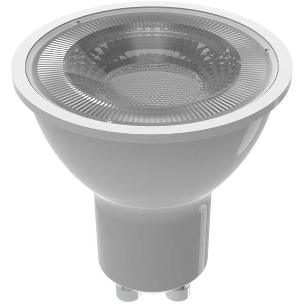 OSRAM  LED  GU10 5W (50W) 4000k 120 stepen