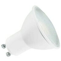 OSRAM  LED  GU10 5W (50W) 6500k 120 stepen