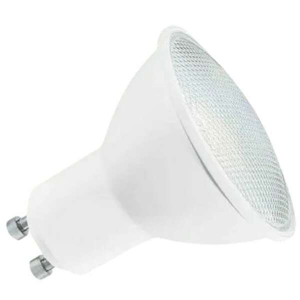 OSRAM  LED  GU10 5W (50W) 6500k 120 stepen