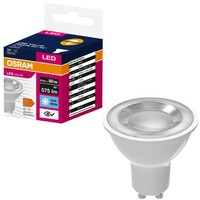 OSRAM  LED  GU10 6.9 W (80W) 4000K