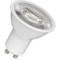 OSRAM  LED  GU10 6.9 W (80W) 6500K
