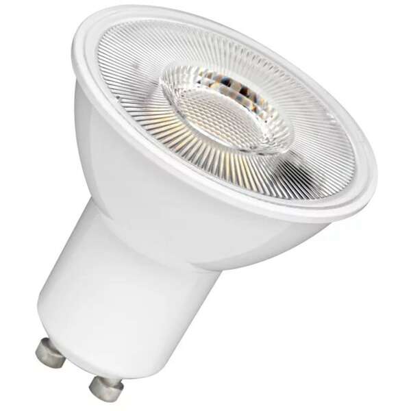 OSRAM  LED  GU10 6.9W (80W) 2700k 120 step