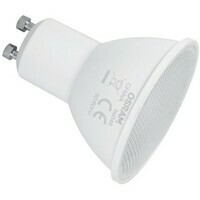 OSRAM  LED  GU10 6,9W 4000k 120° staklena