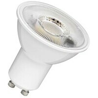OSRAM  LED  GU10 6,9W 6500k 120° staklena