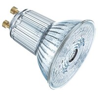 OSRAM  LED  GU10 4,3 W (50W) 4000K, 36°
