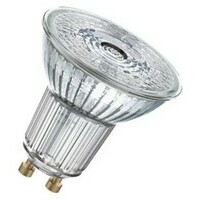 OSRAM  LED  GU10 4.3 W (50W) 3000K 36°