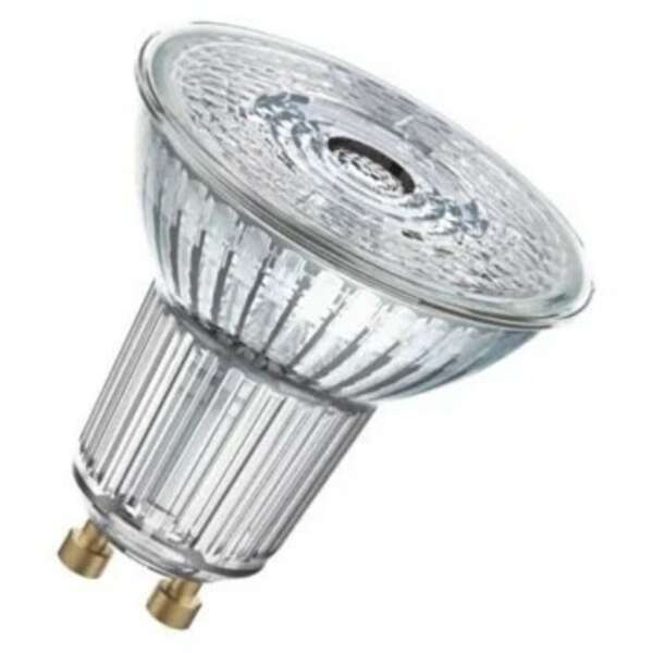 OSRAM  LED  GU10 4.3 W (50W) 3000K 36°