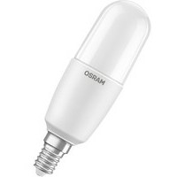OSRAM  led  stap 60W 4000k E14 mutna