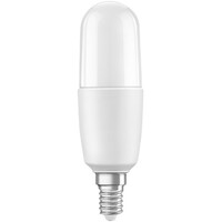 OSRAM  led  stap 60W 4000k E14 mutna