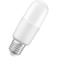 OSRAM  led  stap 60W 2700k E27 mutna