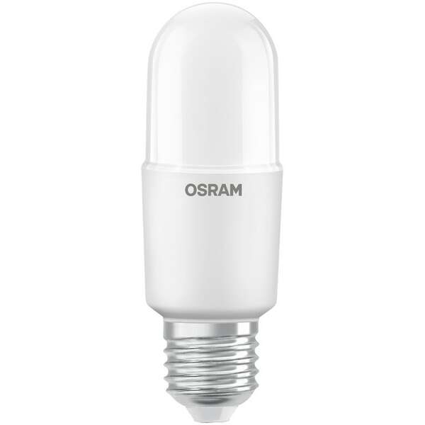 OSRAM  led  stap 60W 2700k E27 mutna