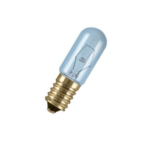 OSRAM   ZA RERNU CL 15W 230V E14 10XBLI1