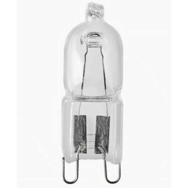OSRAM  Halogena  SUPERSTAR G9 20W