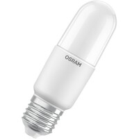 OSRAM  led  stap 60W 4000k E27 mutna