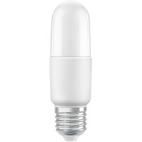 OSRAM  led  stap 60W 4000k E27 mutna