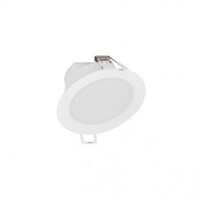 LEDVANCE  ugradna plafonjera IP44 90mm 4W 3000k