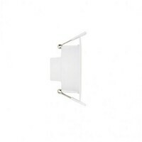 LEDVANCE  ugradna plafonjera IP44 90mm 4W 3000k