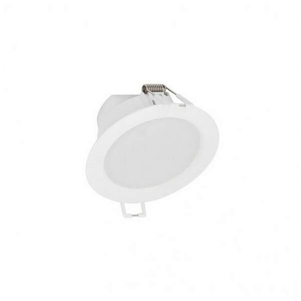 LEDVANCE  ugradna plafonjera IP44 90mm 4W 3000k