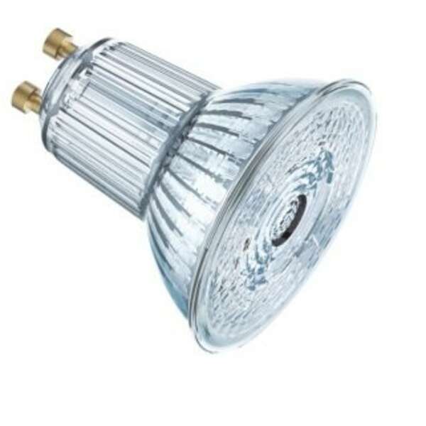 OSRAM  LED  GU10 6.9 W (80W) 4000K 36°