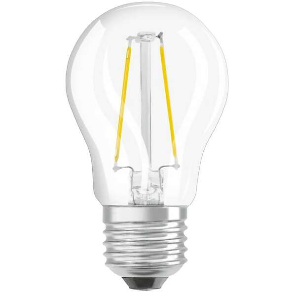 OSRAM  LED  E27 4,8W 2700K ne koristiti