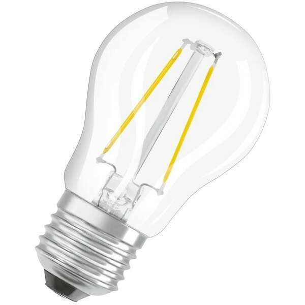 OSRAM  LED  E27 4,8W 2700K ne koristiti
