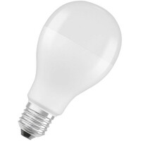 OSRAM  LED  E27 19W 3000K