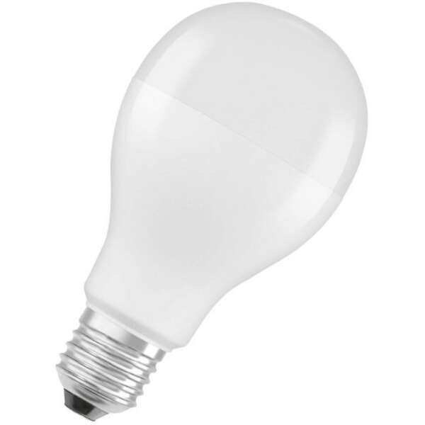 OSRAM  LED  E27 19W 3000K