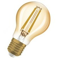 OSRAM Vintage 1906 LED  GOLD 50 6,5W 2400 E27
