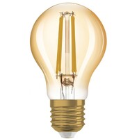 OSRAM Vintage 1906 LED  GOLD 50 6,5W 2400 E27