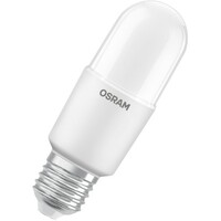 OSRAM  led  stap 75W 2700k E27 mutna