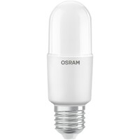 OSRAM  led  stap 75W 2700k E27 mutna