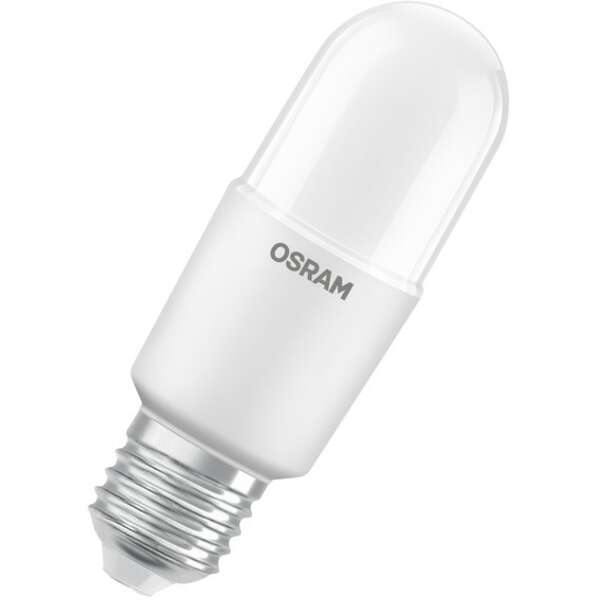 OSRAM  led  stap 75W 2700k E27 mutna
