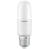 OSRAM  led  stap 75W 4000k E27 mutna