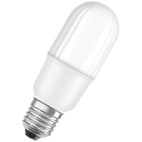 OSRAM  led  stap 75W 4000k E27 mutna