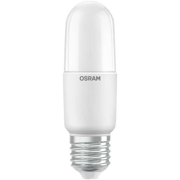 OSRAM  led  stap 75W 4000k E27 mutna