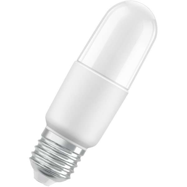 OSRAM  led  stap 75W 4000k E27 mutna