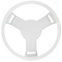 LEDVANCE  Nadgradni ram 190mm beli IP44