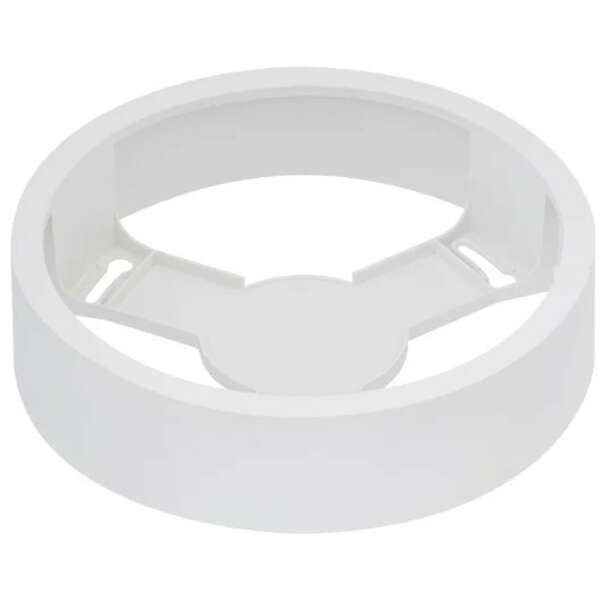 LEDVANCE  Nadgradni ram 190mm beli IP44