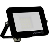 OSRAM  Floodlight reflektor LUX 10W 3000K IP65 crni
