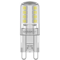 OSRAM  LED ubodna sijalic 2,6W G9 230V 2700K 320LM
