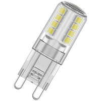 OSRAM  LED ubodna sijalic 2,6W G9 230V 2700K 320LM