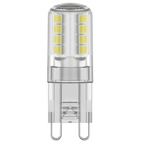 OSRAM  LED ubodna sijalic 2,6W G9 230V 2700K 320LM