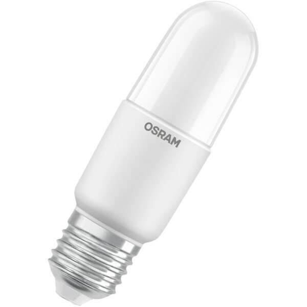 OSRAM  led  stap 75W 6500k E27 mutna