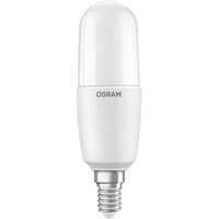 OSRAM  led  stap 75W 6500k E14 mutna