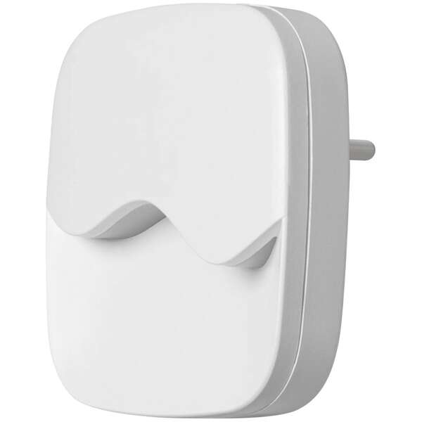 OSRAM Nocno svetlo LUNETTA Wave White