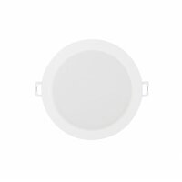 LEDVANCE  ugradna plafonjera IP44 115mm 8W 3000k