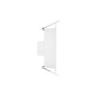 LEDVANCE  ugradna plafonjera IP44 115mm 8W 3000k