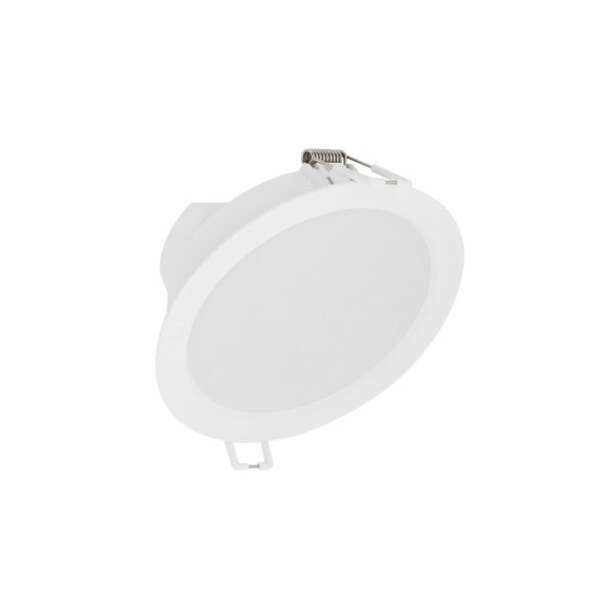 LEDVANCE  ugradna plafonjera IP44 115mm 8W 3000k