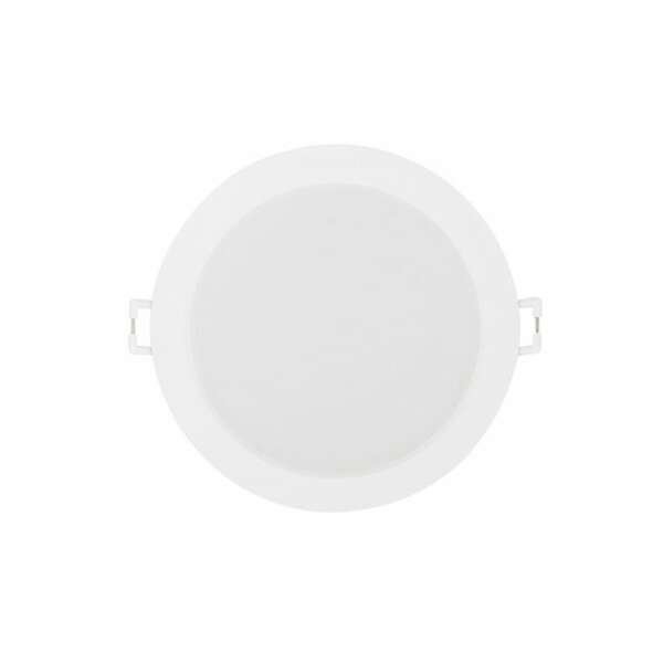 LEDVANCE  ugradna plafonjera IP44 115mm 8W 3000k