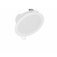 LEDVANCE  ugradna plafonjera IP44 115mm 8W 4000k